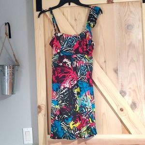 HANGTEN Summer Dress size Medium